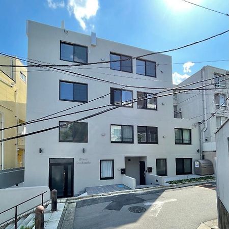 Fl Residence Shinjyuku I Токіо Екстер'єр фото
