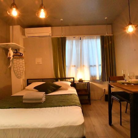 Fl Residence Shinjyuku I Токіо Екстер'єр фото