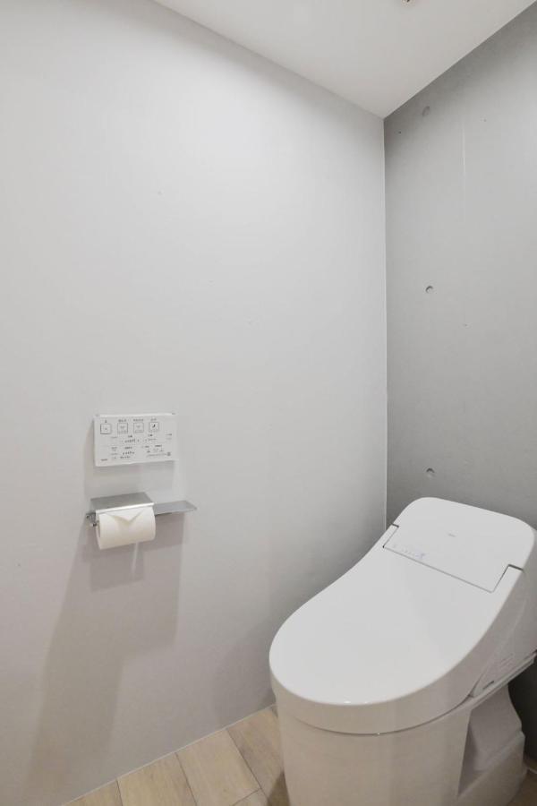 Fl Residence Shinjyuku I Токіо Екстер'єр фото