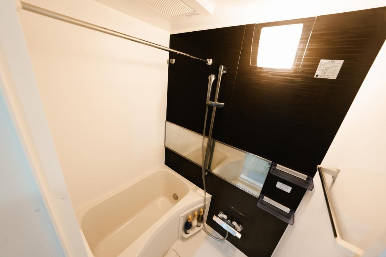 Fl Residence Shinjyuku I Токіо Екстер'єр фото