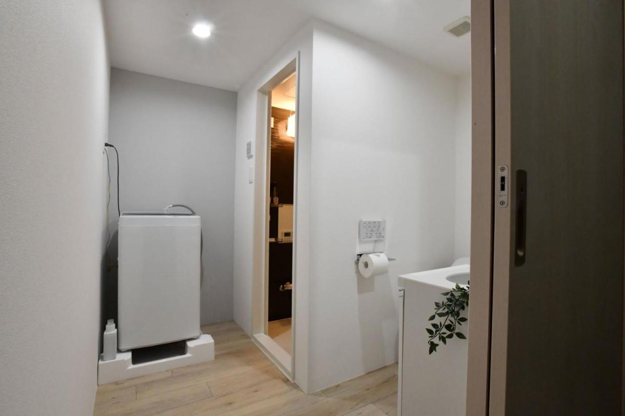 Fl Residence Shinjyuku I Токіо Екстер'єр фото