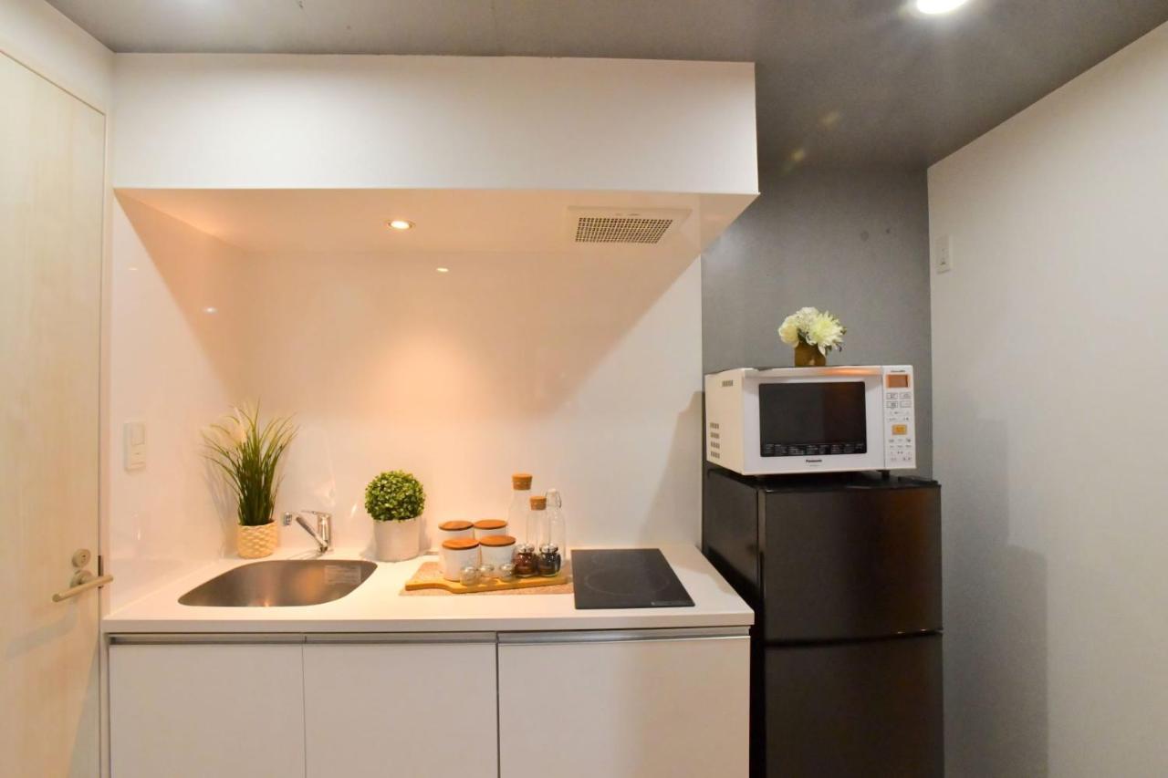 Fl Residence Shinjyuku I Токіо Екстер'єр фото