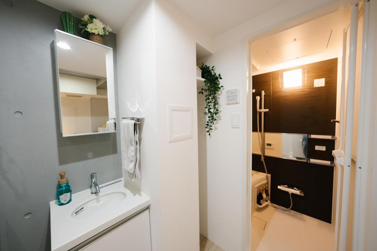 Fl Residence Shinjyuku I Токіо Екстер'єр фото