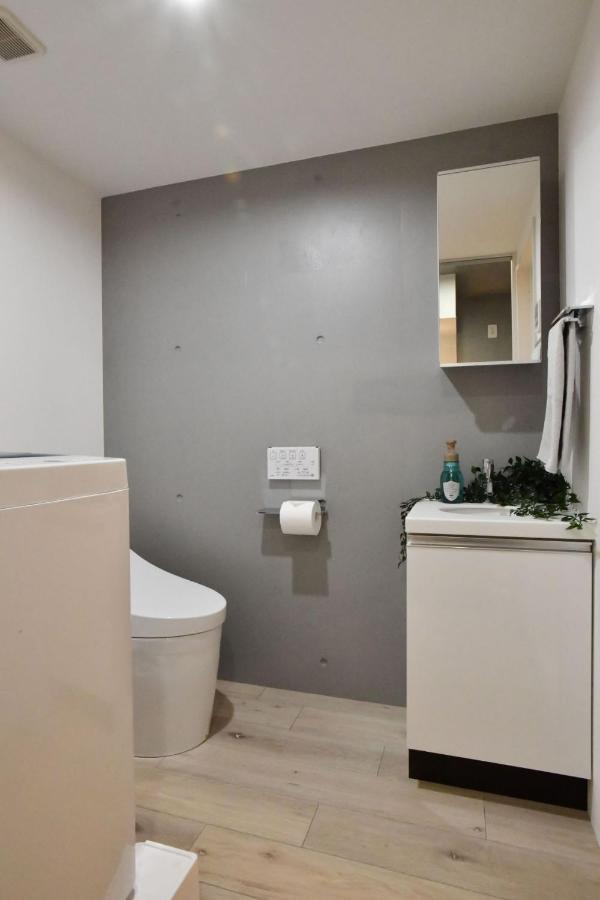 Fl Residence Shinjyuku I Токіо Екстер'єр фото