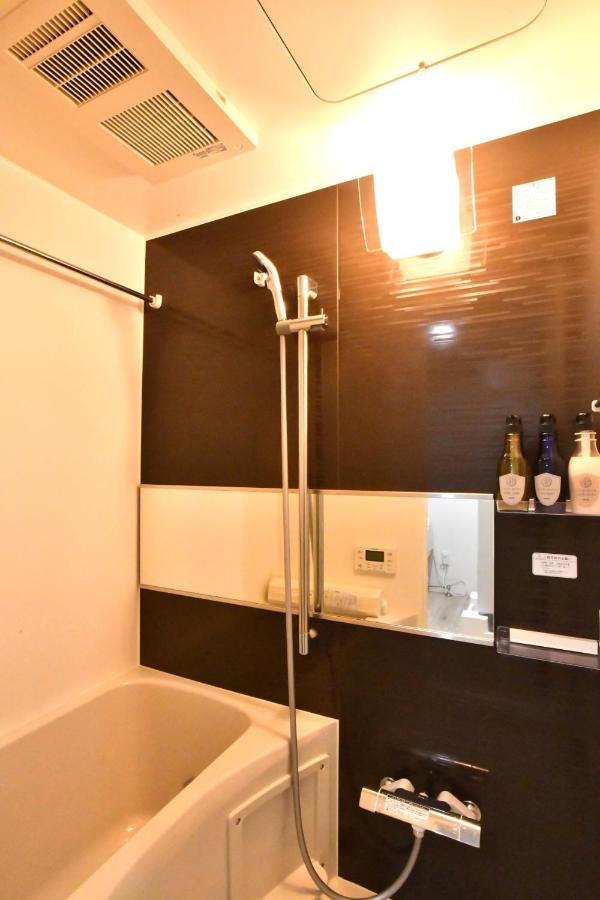 Fl Residence Shinjyuku I Токіо Екстер'єр фото