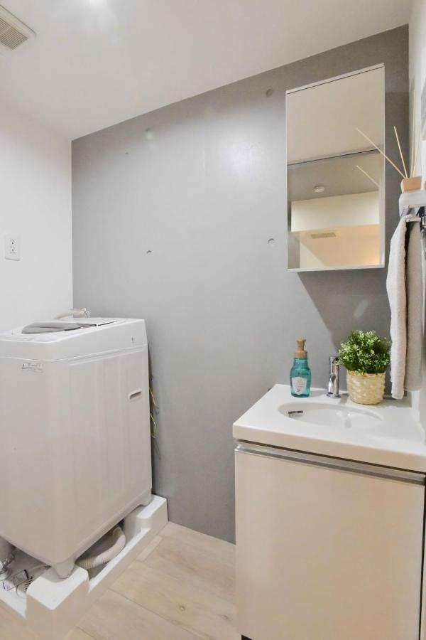 Fl Residence Shinjyuku I Токіо Екстер'єр фото
