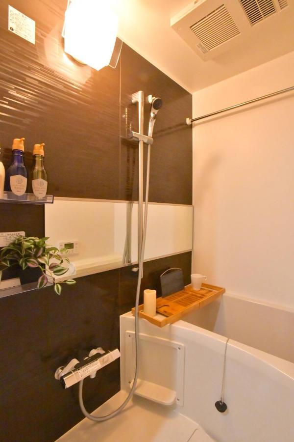 Fl Residence Shinjyuku I Токіо Екстер'єр фото