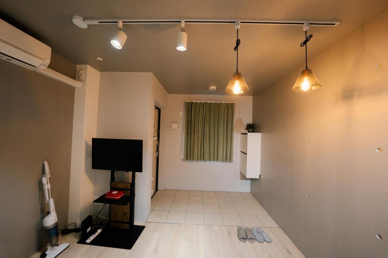 Fl Residence Shinjyuku I Токіо Екстер'єр фото