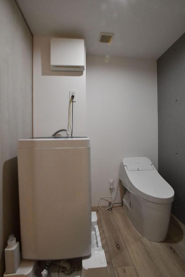 Fl Residence Shinjyuku I Токіо Екстер'єр фото
