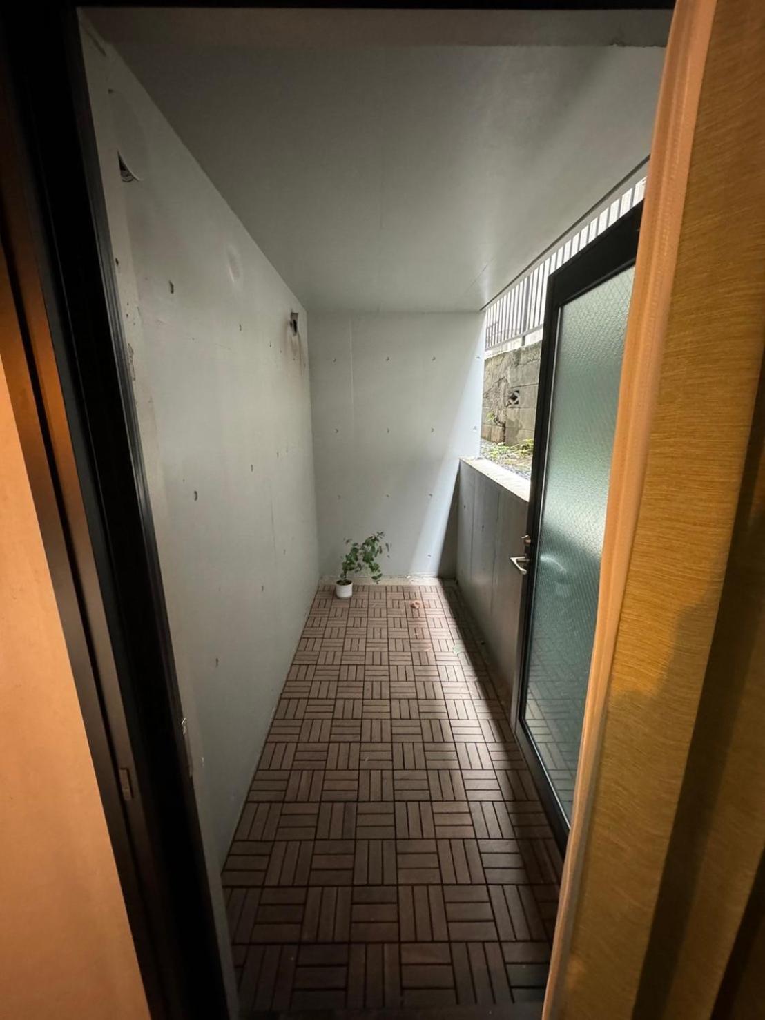 Fl Residence Shinjyuku I Токіо Екстер'єр фото